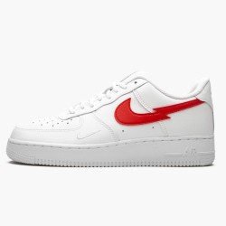 Nike Air Force 1 Low Euro Tour CW7577 100 Sportovní obuv