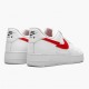 Nike Air Force 1 Low Euro Tour CW7577 100 Sportovní obuv