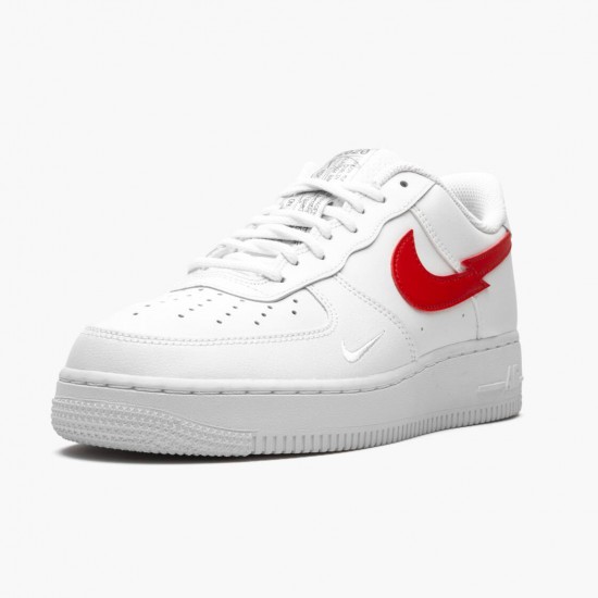 Nike Air Force 1 Low Euro Tour CW7577 100 Sportovní obuv