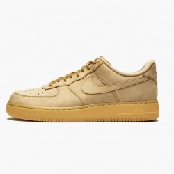 Nike Air Force 1 Low Flax AA4061 200 Sportovní obuv