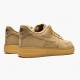 Nike Air Force 1 Low Flax AA4061 200 Sportovní obuv