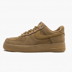 Nike Air Force 1 Low Flax CJ9179 200 Sportovní obuv