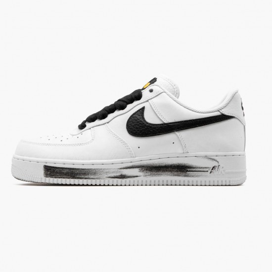 Nike Air Force 1 Low G Dragon Peaceminusone Para Noise 2 DD3223 100 Sportovní obuv