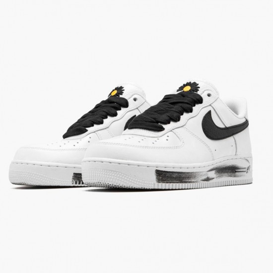 Nike Air Force 1 Low G Dragon Peaceminusone Para Noise 2 DD3223 100 Sportovní obuv