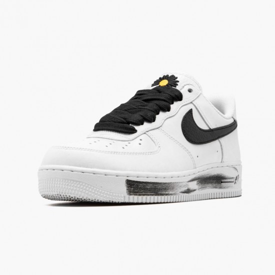 Nike Air Force 1 Low G Dragon Peaceminusone Para Noise 2 DD3223 100 Sportovní obuv