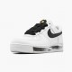 Nike Air Force 1 Low G Dragon Peaceminusone Para Noise 2 DD3223 100 Sportovní obuv