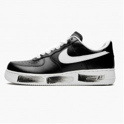 Nike Air Force 1 Low G Dragon Peaceminusone Para Noise AQ3692 001 Sportovní obuv