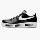 Nike Air Force 1 Low G Dragon Peaceminusone Para Noise AQ3692 001 Sportovní obuv