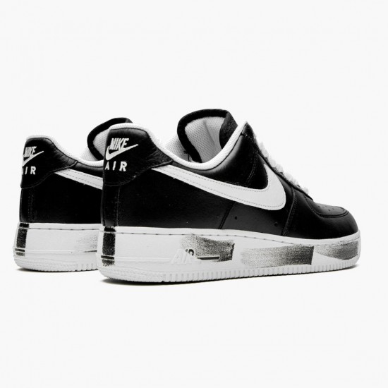 Nike Air Force 1 Low G Dragon Peaceminusone Para Noise AQ3692 001 Sportovní obuv