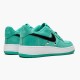 Nike Air Force 1 Low Have a Nike Day Hyper Jade BQ8273 300 Sportovní obuv