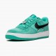 Nike Air Force 1 Low Have a Nike Day Hyper Jade BQ8273 300 Sportovní obuv