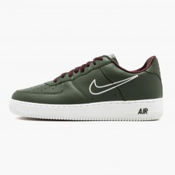 Nike Air Force 1 Low Hong Kong 845053 300 Pánské Sportovní obuv