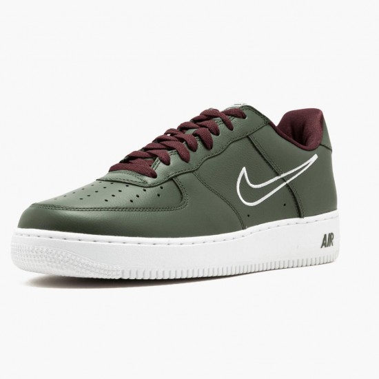 Nike Air Force 1 Low Hong Kong 845053 300 Pánské Sportovní obuv