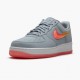 Nike Air Force 1 Low Jelly Jewel Obsidian Mist AT4143 400 Pánské Sportovní obuv