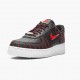 Nike Air Force 1 Low Jewel Chicago All Star 2020 CU6359 001 Sportovní obuv