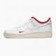 Nike Air Force 1 Low Kith Japan CZ7926 100 Sportovní obuv