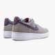 Nike Air Force 1 Low Moon Particle AQ0556 200 Sportovní obuv