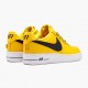 Nike Air Force 1 Low NBA Amarillo 823511 701 Sportovní obuv