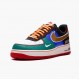 Nike Air Force 1 Low NYC City of Athletes CT3610 100 Sportovní obuv