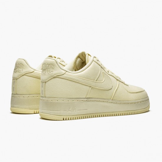 Nike Air Force 1 Low NYC Procell Wildcard CJ0691 100 Sportovní obuv