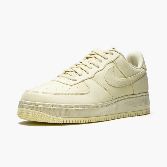 Nike Air Force 1 Low NYC Procell Wildcard CJ0691 100 Sportovní obuv