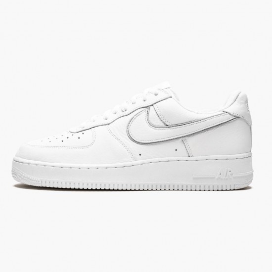 Nike Air Force 1 Low Connect NYC AO2457 100 Sportovní obuv