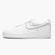 Nike Air Force 1 Low Connect NYC AO2457 100 Sportovní obuv