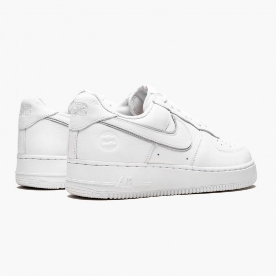 Nike Air Force 1 Low Connect NYC AO2457 100 Sportovní obuv