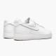 Nike Air Force 1 Low Connect NYC AO2457 100 Sportovní obuv