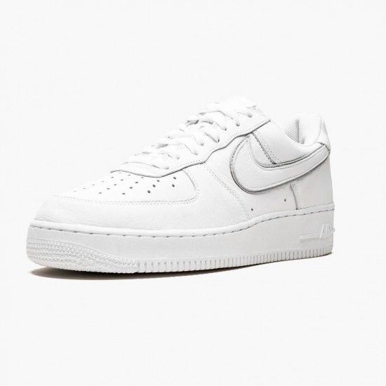 Nike Air Force 1 Low Connect NYC AO2457 100 Sportovní obuv