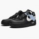 Nike Air Force 1 Low Off Bílý Černá Bílý AO4606 001 Pánské Sportovní obuv