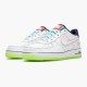 Nike Air Force 1 Low Outside the Lines CV2421 100 Sportovní obuv