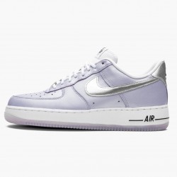 Nike Air Force 1 Low Oxygen Nachový CI9912 500 Dámské Sportovní obuv