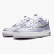 Nike Air Force 1 Low Oxygen Nachový CI9912 500 Dámské Sportovní obuv