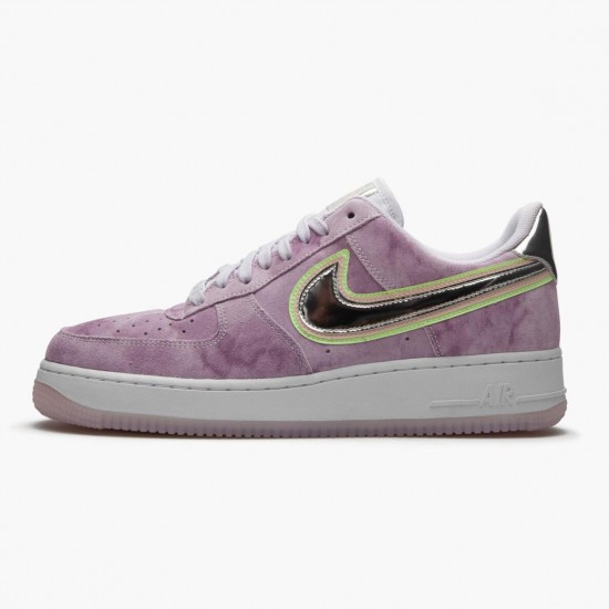 Nike Air Force 1 Low PHER SPECTIVE CW6013 500 Sportovní obuv