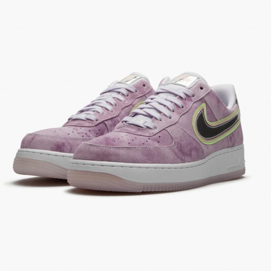 Nike Air Force 1 Low PHER SPECTIVE CW6013 500 Sportovní obuv