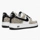 Nike Air Force 1 Low Retro Cocoa Snake 845053 104 Sportovní obuv