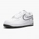 Nike Air Force 1 Low Retro DSM Bílý CD6150 113 Sportovní obuv