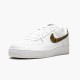 Nike Air Force 1 Low Retro Ivory Snake AO1635 100 Sportovní obuv