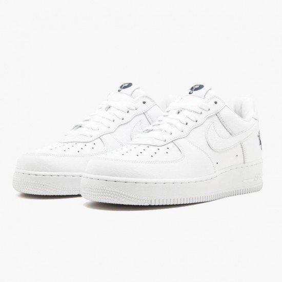 Nike Air Force 1 Low Roc A Fella AO1070 101 Pánské Sportovní obuv