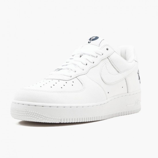 Nike Air Force 1 Low Roc A Fella AO1070 101 Pánské Sportovní obuv