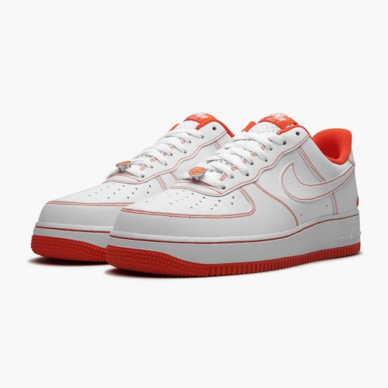 Nike Air Force 1 Low Rucker Park CT2585 100 Sportovní obuv