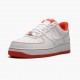 Nike Air Force 1 Low Rucker Park CT2585 100 Sportovní obuv