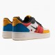 Nike Air Force 1 Low Sail Amber Rise CI0065 101 Pánské Sportovní obuv