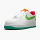 Nike Air Force 1 Low Shibuya Bílý CQ7506 146 Sportovní obuv