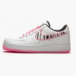 Nike Air Force 1 Low South Korea CW3919 100 Sportovní obuv