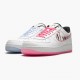 Nike Air Force 1 Low South Korea CW3919 100 Sportovní obuv