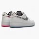 Nike Air Force 1 Low South Korea CW3919 100 Sportovní obuv