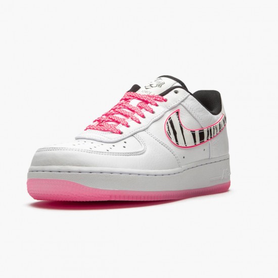 Nike Air Force 1 Low South Korea CW3919 100 Sportovní obuv