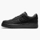 Nike Air Force 1 Low Stussy Černá CZ9084 001 Sportovní obuv